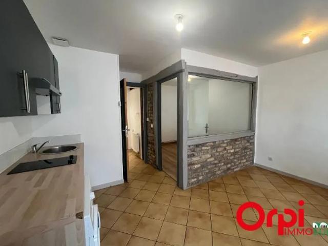 Appartement location à Amiens, Boves