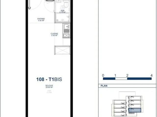 Appartement location à Rennes, Bretagne
