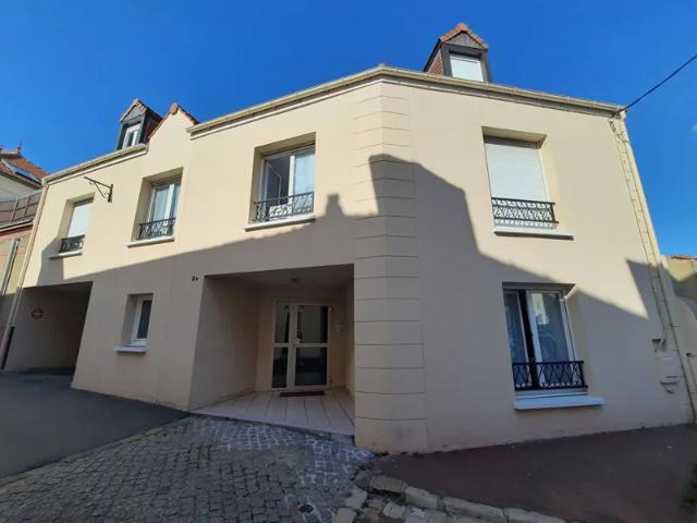 Appartement location à Mantes-la-Jolie, Epône