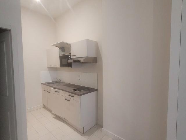 Appartement location à Montpellier