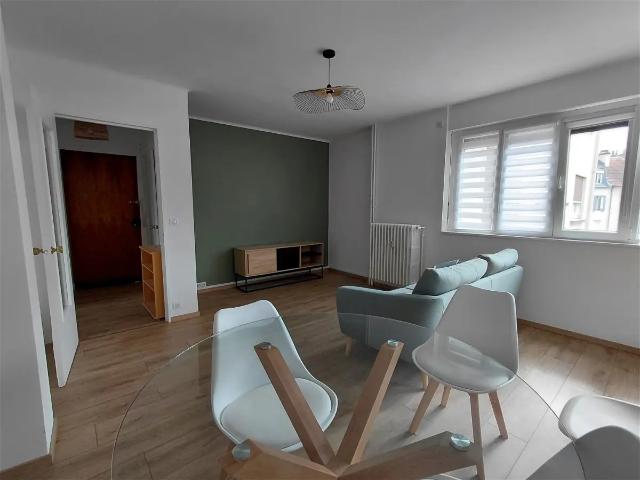 Appartement location à Besançon