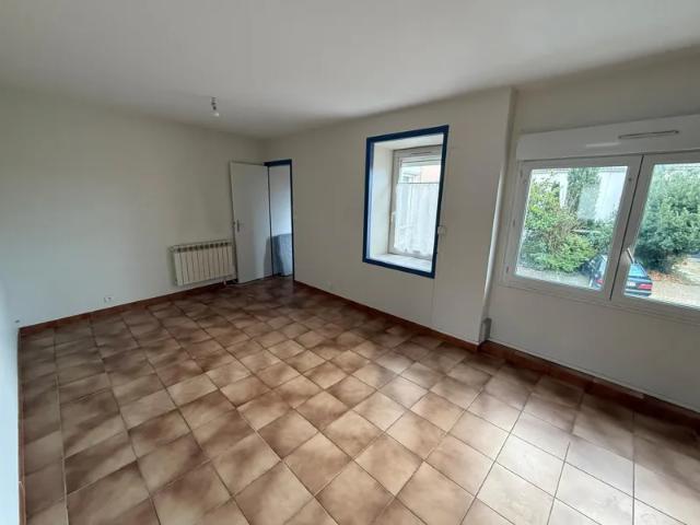 Appartement location à Le Bourg, Dompierre-sur-Mer