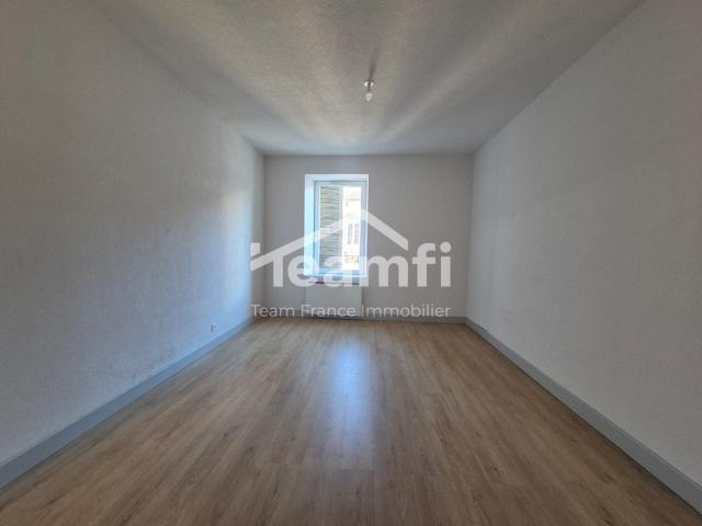 Appartement location à Thiers