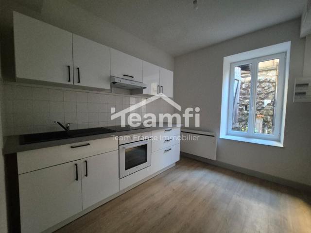 Appartement location à Thiers