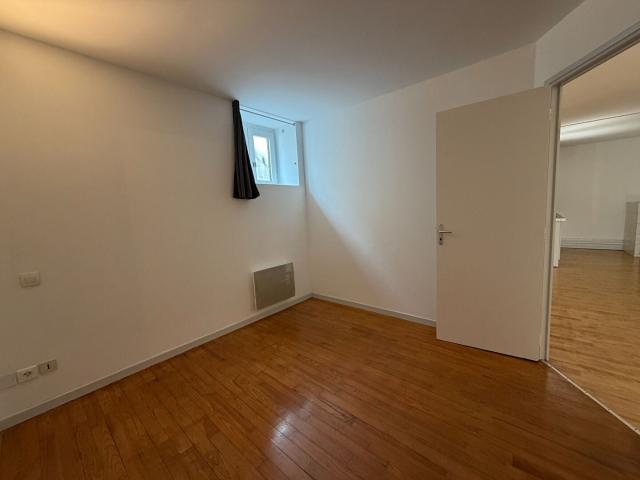 Appartement location à Louhans-Châteaurenaud, Louhans