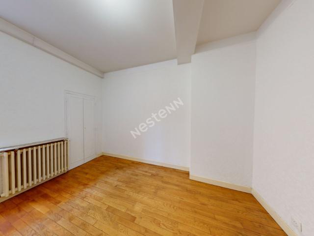 Appartement location à Louhans-Châteaurenaud, Louhans