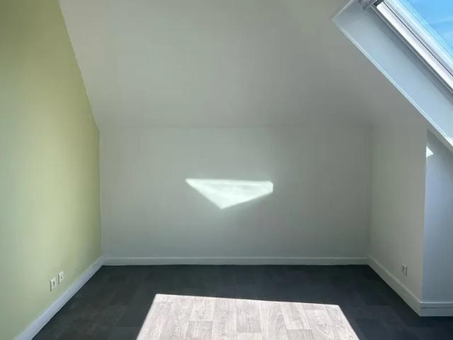 Appartement location à Compiègne