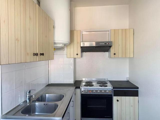 Appartement location à Compiègne