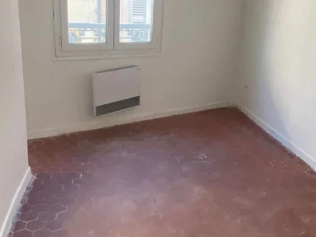 Appartement location à Marseille