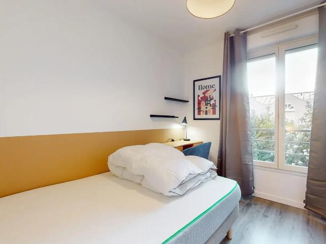 Appartement location à Saint-Denis, Saint-denis