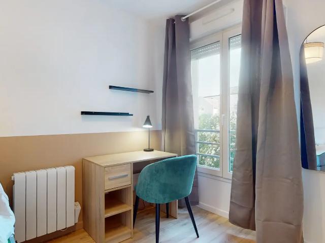 Appartement location à Saint-Denis, Saint-denis