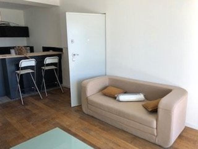 Appartement location à Marseille