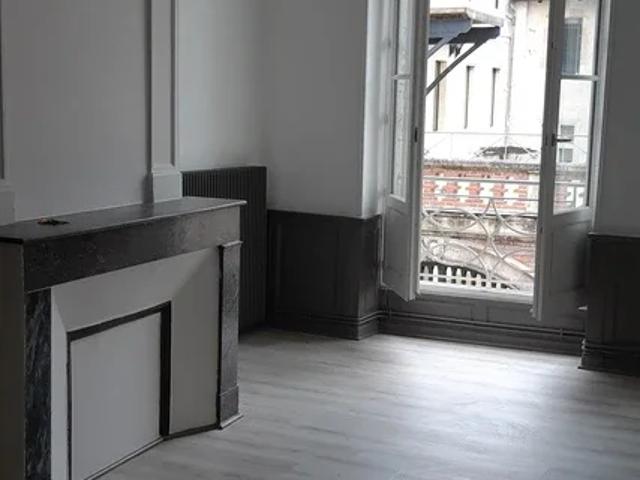 Appartement location à Agen