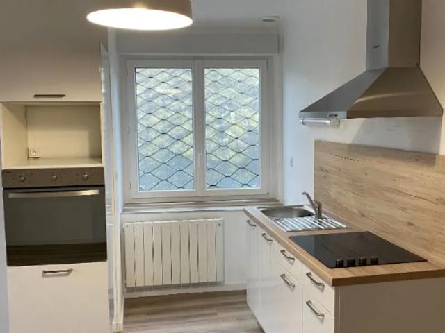Appartement location à Châteaubriant-Ancenis, Châteaubriant