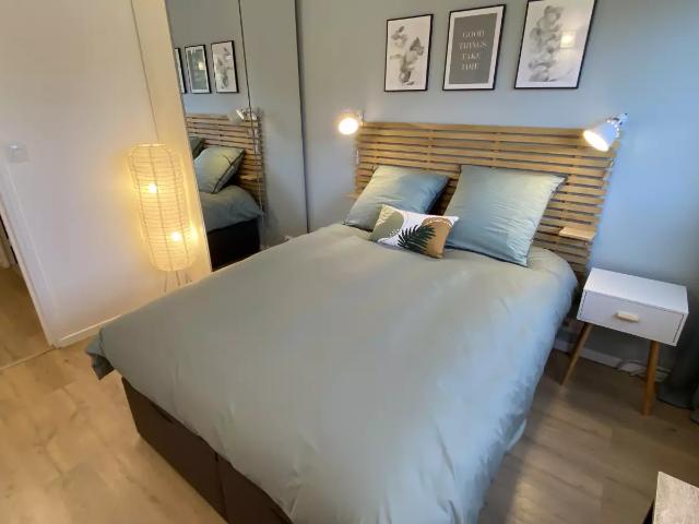 Appartement location à Versailles, Guyancourt