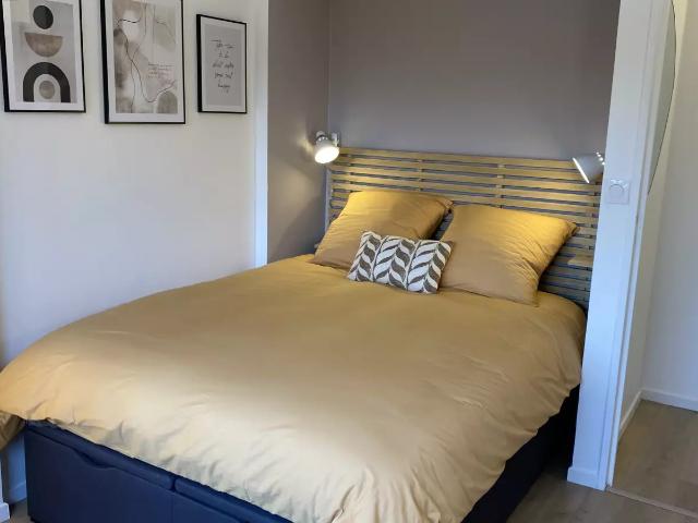 Appartement location à Versailles, Guyancourt