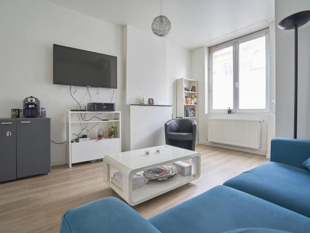 Appartement location à Lille, Marcq-en-Barœul