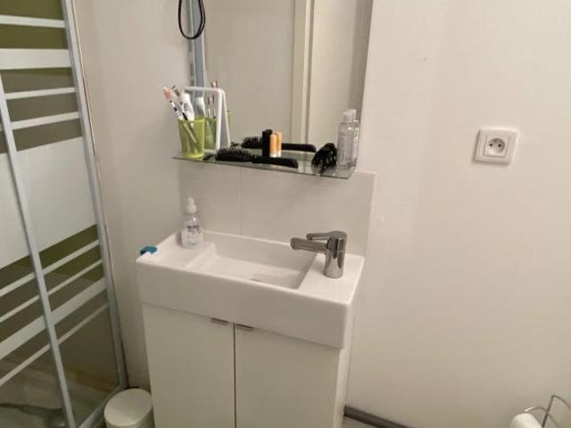 Appartement location à Dijon