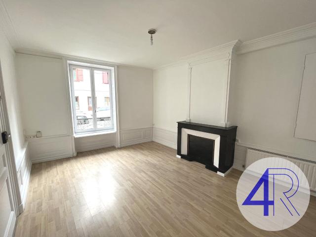 Appartement location à Villefranche-sur-Saône, Rhône