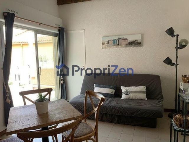 Appartement location à Béziers, Agde