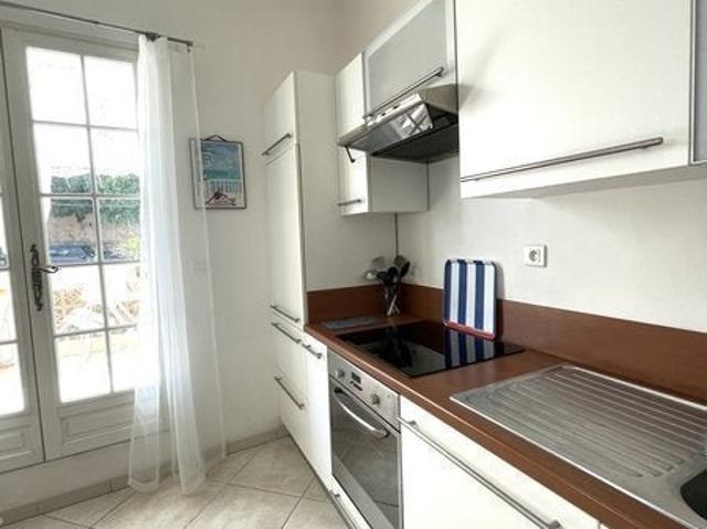 Appartement location à Arrondissement de Toulon, Bandol