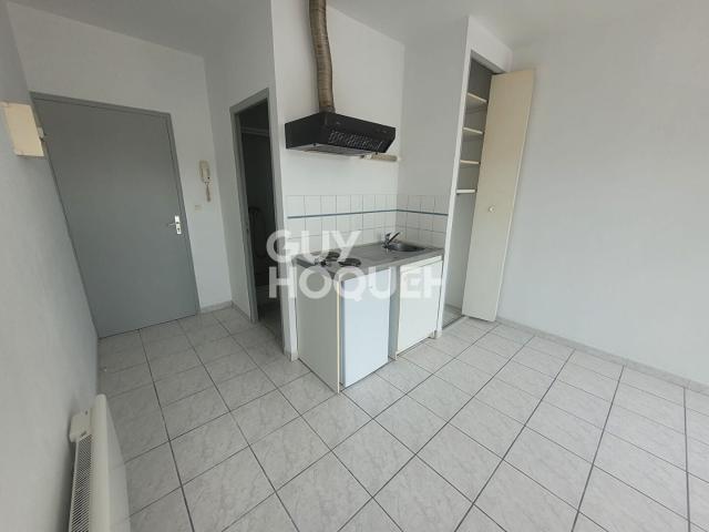 Appartement location à Albi, Carmaux