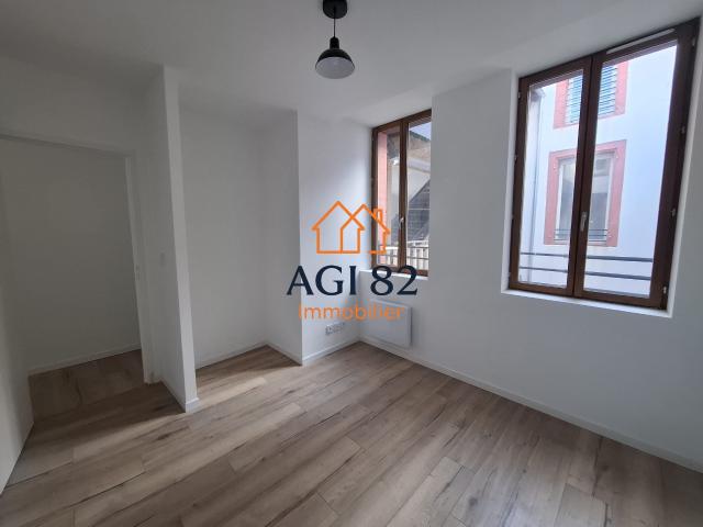 Appartement location à Castelsarrasin