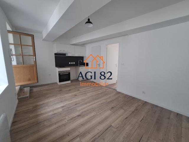 Appartement location à Castelsarrasin