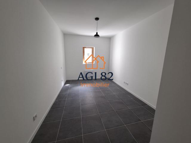 Appartement location à Castelsarrasin