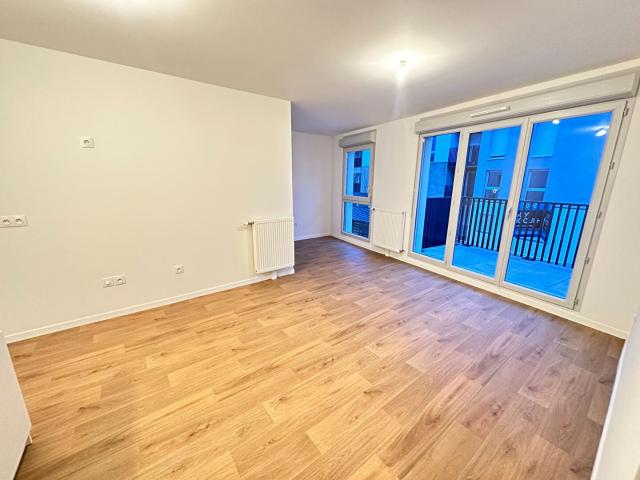 Appartement location à Melun, Combs-la-ville