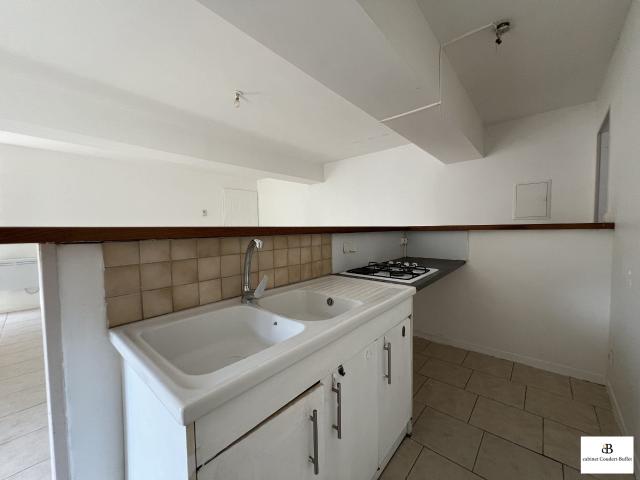 Appartement location à Cosne-Cours-sur-Loire, Cosne-cours-sur-loire