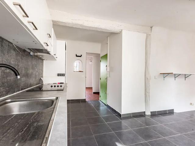 Appartement location à Arrondissement de Draguignan, Fayence