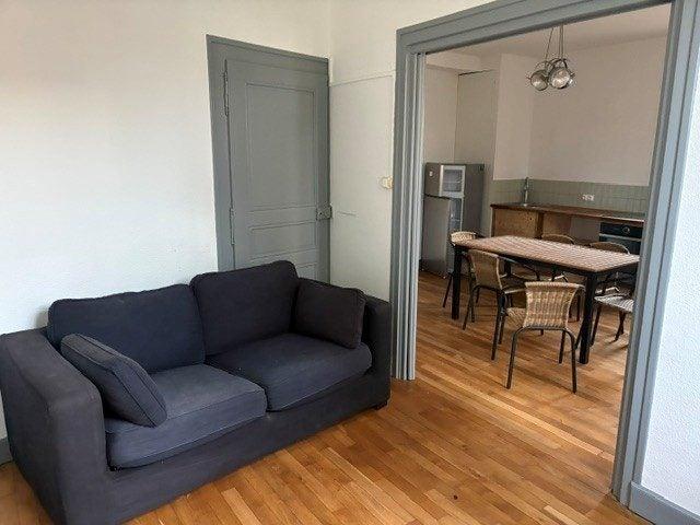 Appartement location à Le Coteau, Loire