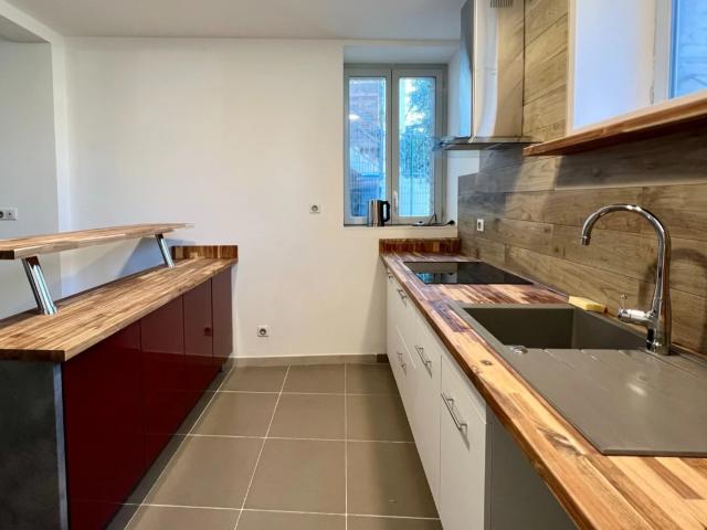 Appartement location à Roudet, Lévignac