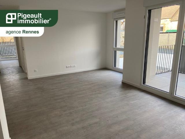 Appartement location à Rennes, Bretagne