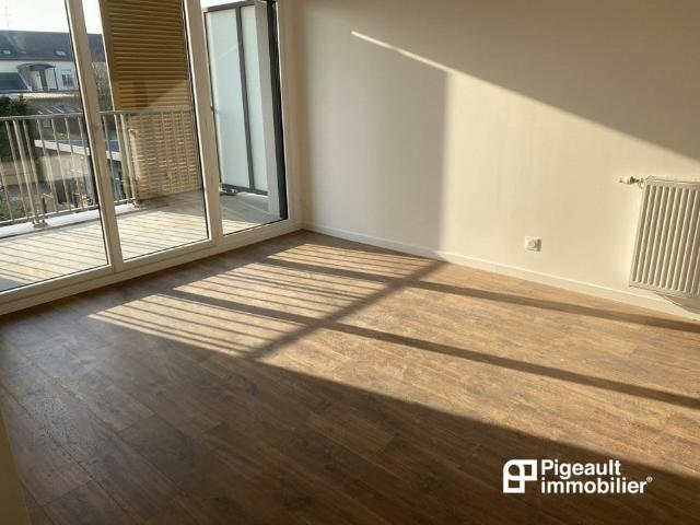 Appartement location à Rennes, Bretagne