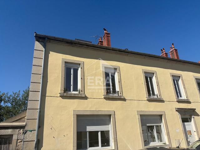 Appartement location à Lons-le-Saunier, Lons-le-saunier