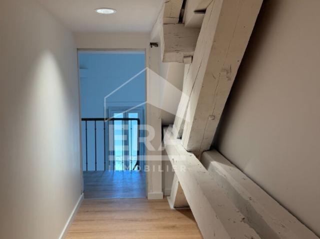 Appartement location à Lons-le-Saunier, Lons-le-saunier