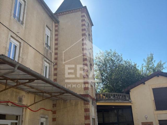 Appartement location à Lons-le-Saunier, Lons-le-saunier