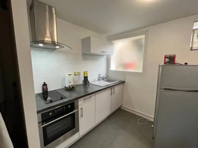 Appartement location à Mende