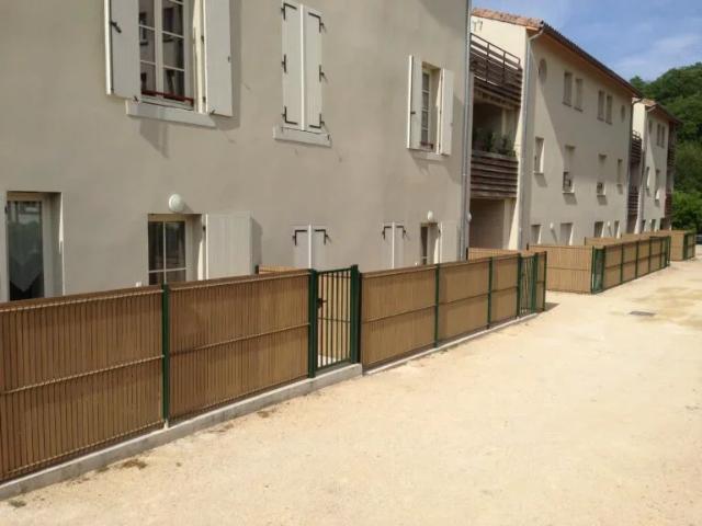 Appartement location à Place du Champ de Mars, Peyrins