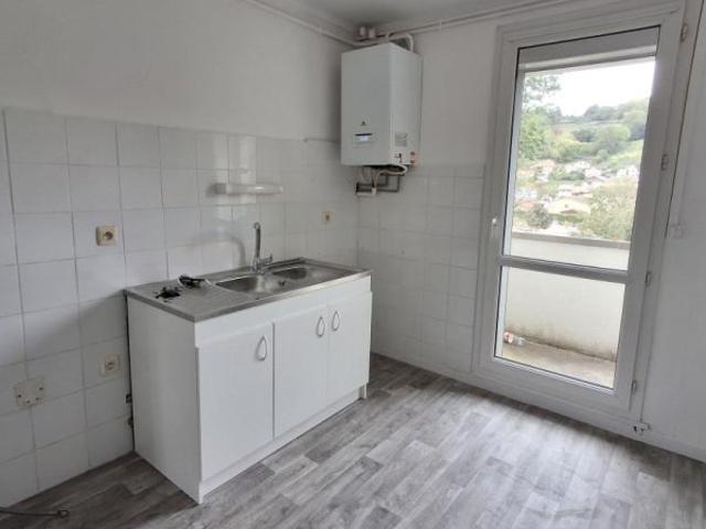 Appartement location à Renage, Isère