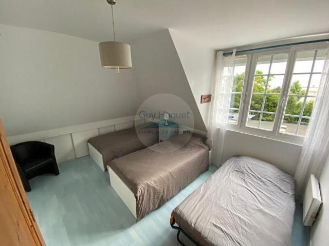 Appartement location à Saint-Brieuc, Bretagne