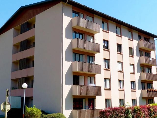 Appartement location à Saint-Jean-de-Maurienne, Aiguebelle