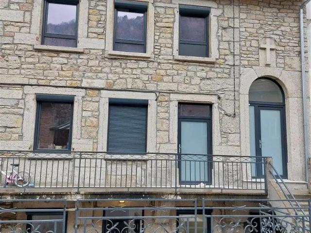 Appartement location à Belley, Villebois