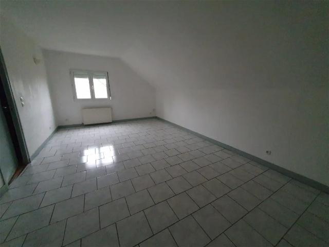 Appartement location à Avesnes-sur-Helpe, Wargnies-le-grand