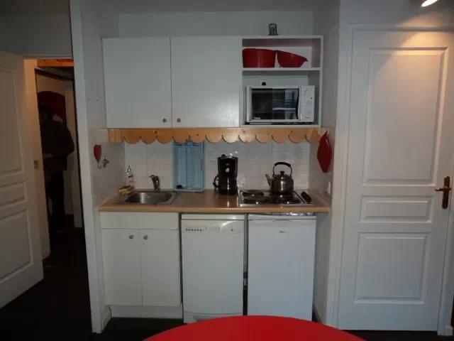 Appartement location à Briançon, Risoul