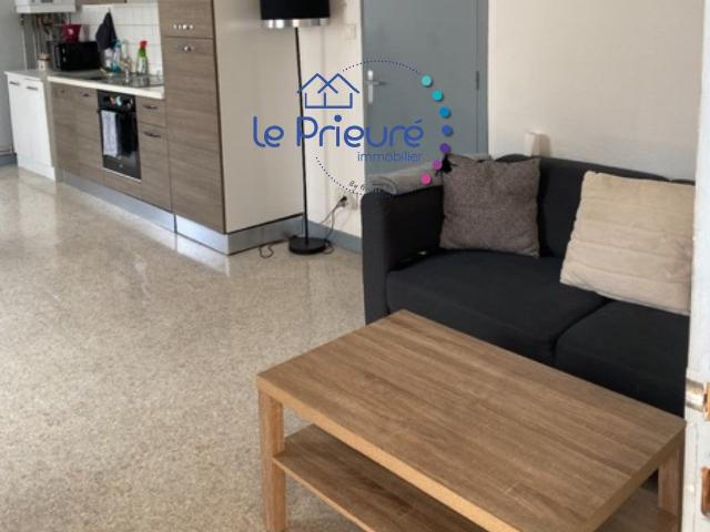 Appartement location à Charolles, La Clayette