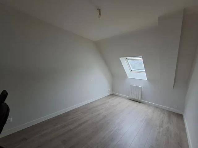 Appartement location à Châteaulin, Bretagne