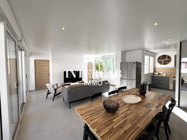 Appartement location à Reims
